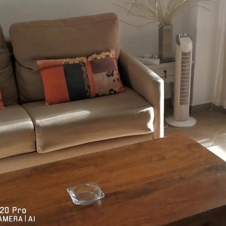 Las Góndolas 307 - Apartamento de 2 dormitorios - 3