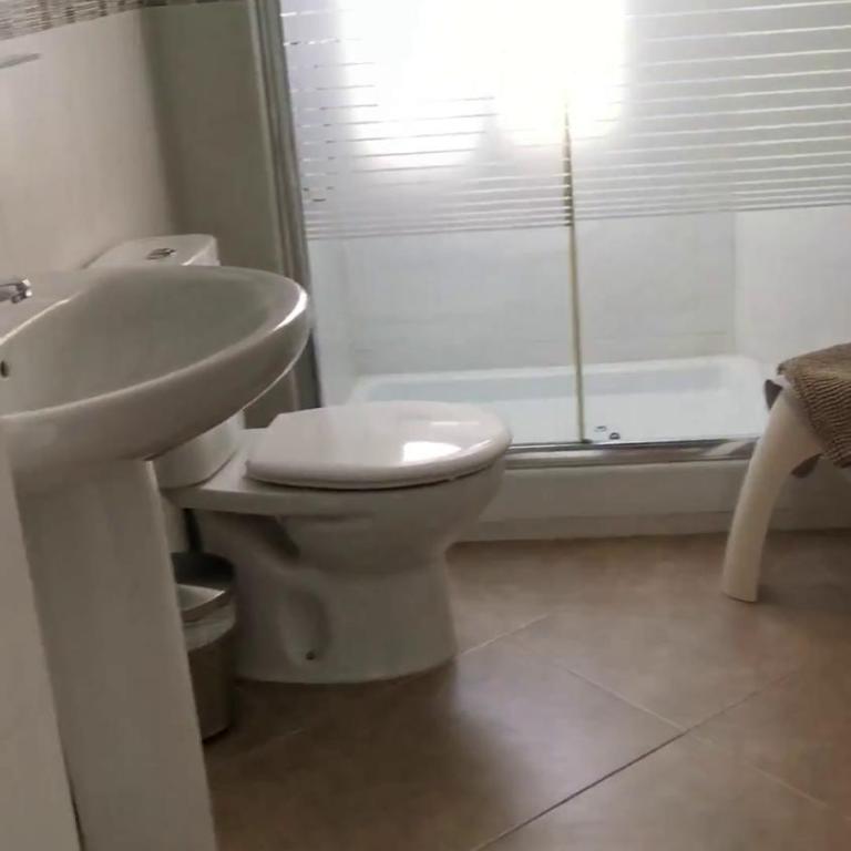 Las Góndolas 307 - Apartamento de 2 dormitorios - 5