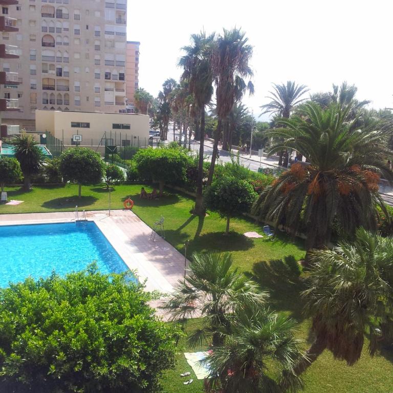 Las Góndolas 307 - Apartamento de 2 dormitorios - 6