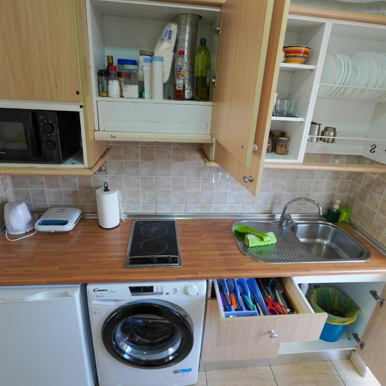 Something Over - Apartamento de 1 dormitorio - 14