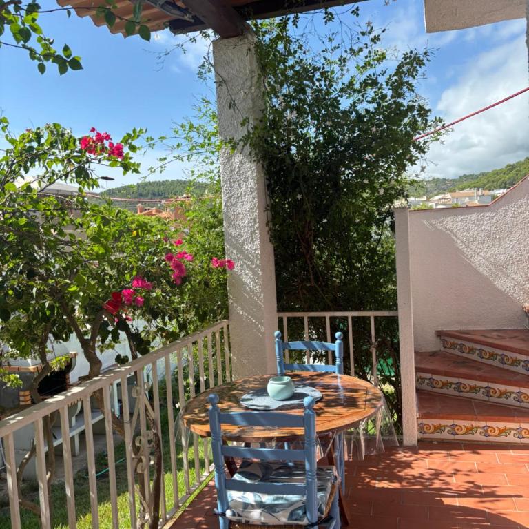 Chalet Mirador Azul - Peñiscola, Font Nova - Chalet de 2 dormitorios - 2