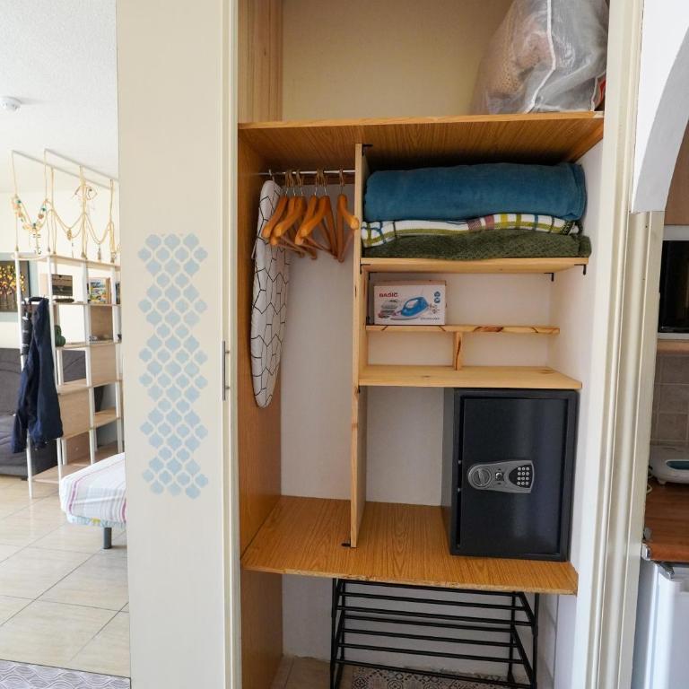Something Over - Apartamento de 1 dormitorio - 16