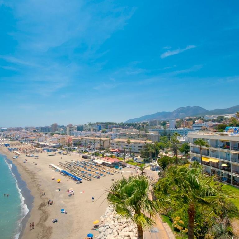 Santa Clara Views - Apartamento de 1 dormitorio - 21