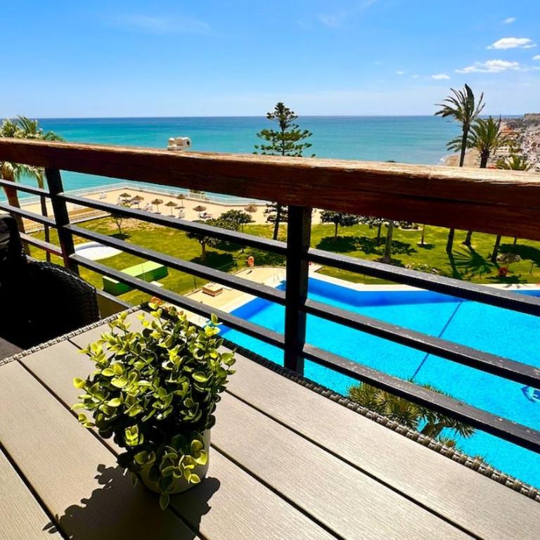 Santa Clara Views - Apartamento de 1 dormitorio - 24