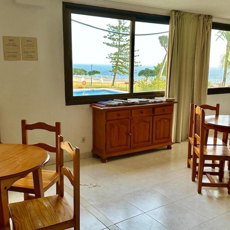 Santa Clara Views - Apartamento de 1 dormitorio - 29