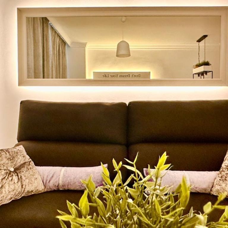 Santa Clara Views - Apartamento de 1 dormitorio - 50