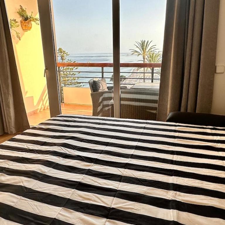 Santa Clara Views - Apartamento de 1 dormitorio - 51