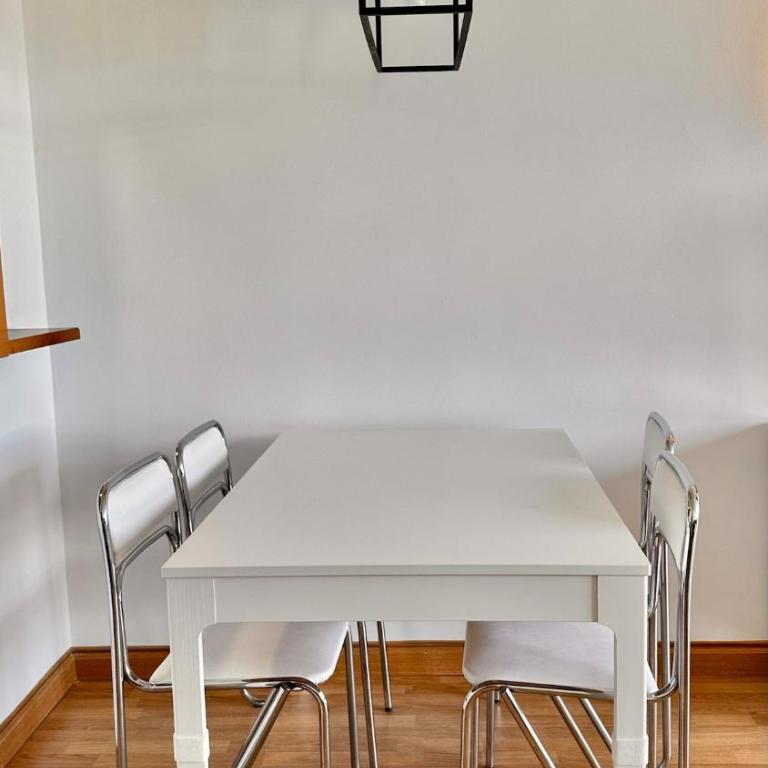 Santa Clara Views - Apartamento de 1 dormitorio - 68