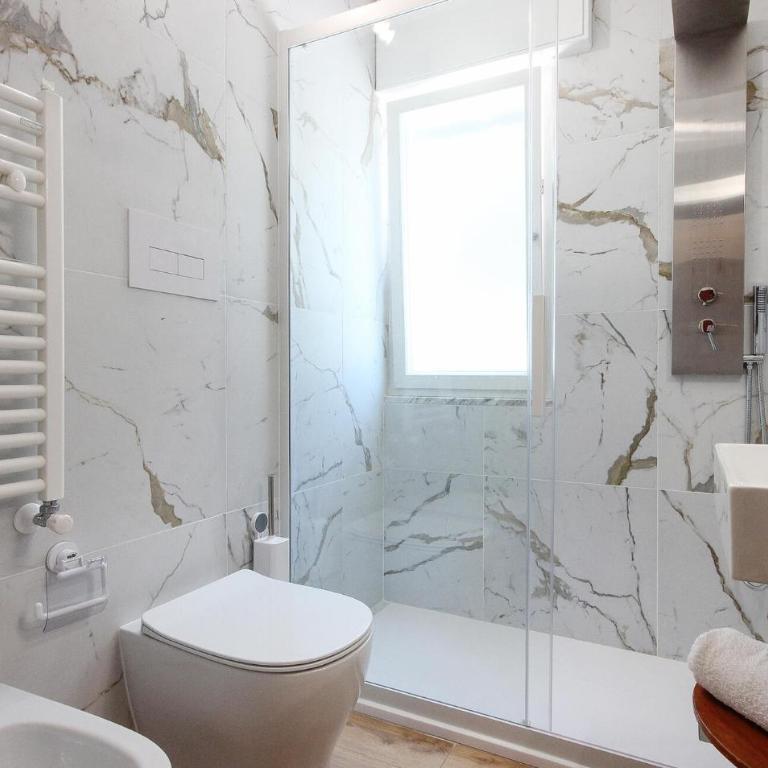 Amazing Apartment In Agropoli - Appartamento con 2 Camere da Letto - 13
