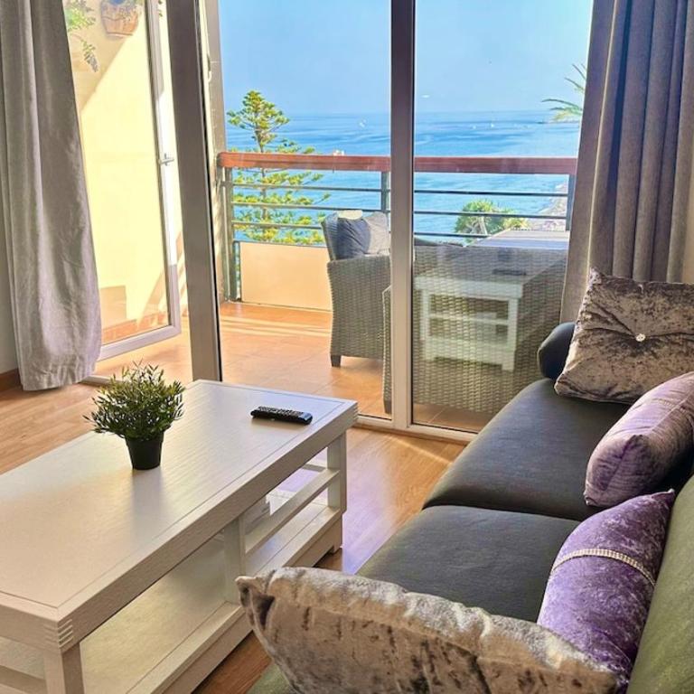 Santa Clara Views - Apartamento de 1 dormitorio - 92