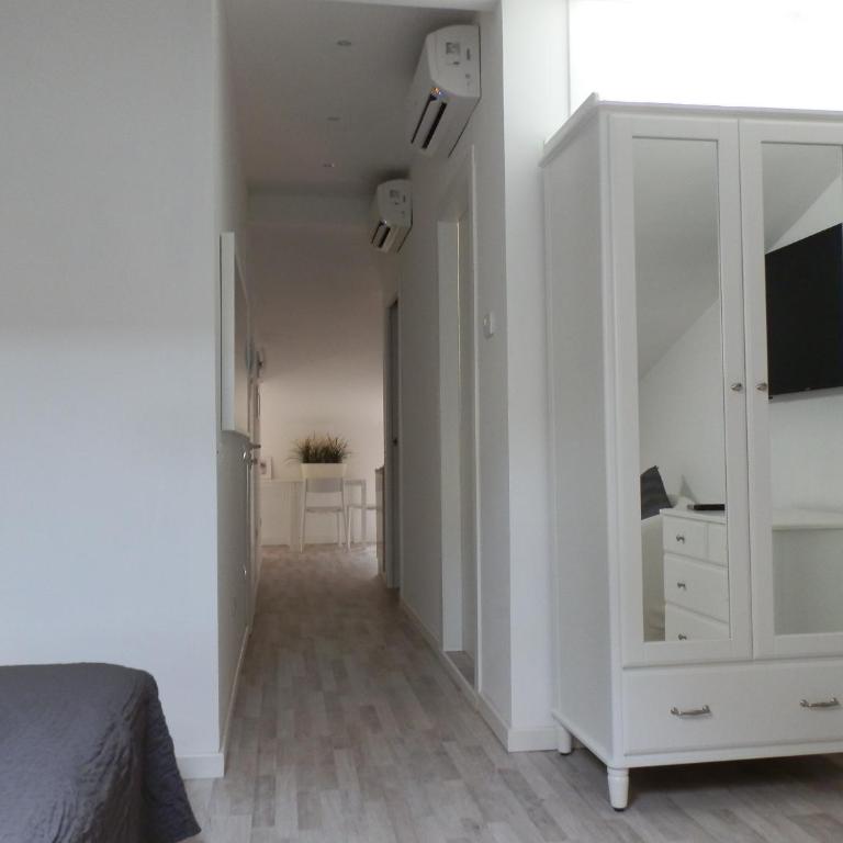 Les Suites di Verona - Deluxe Apartment - 4