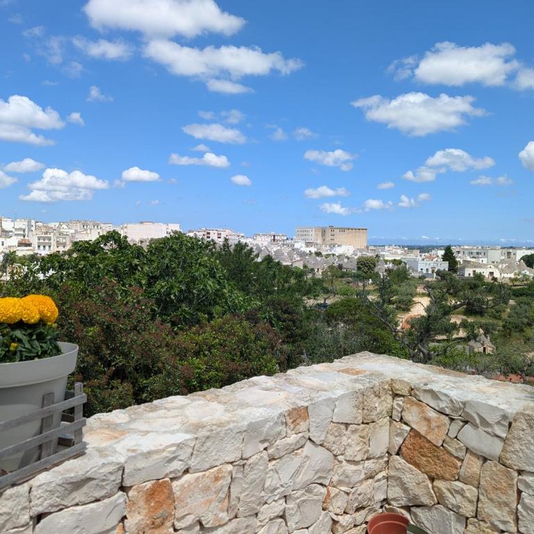 Eco dei trulli - One-Bedroom Apartment - 1