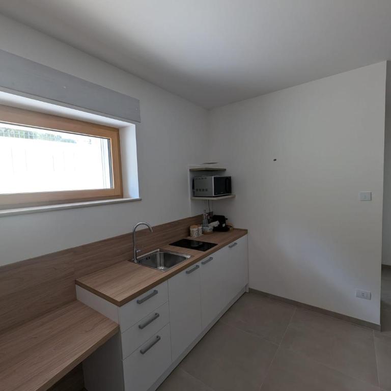 Eco dei trulli - One-Bedroom Apartment - 2