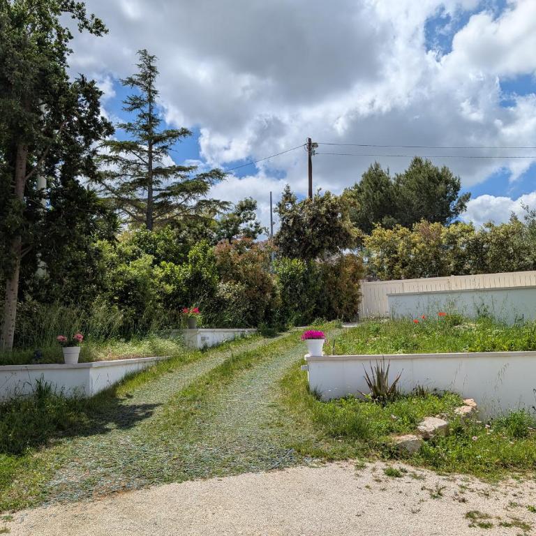 Eco dei trulli - One-Bedroom Apartment - 9