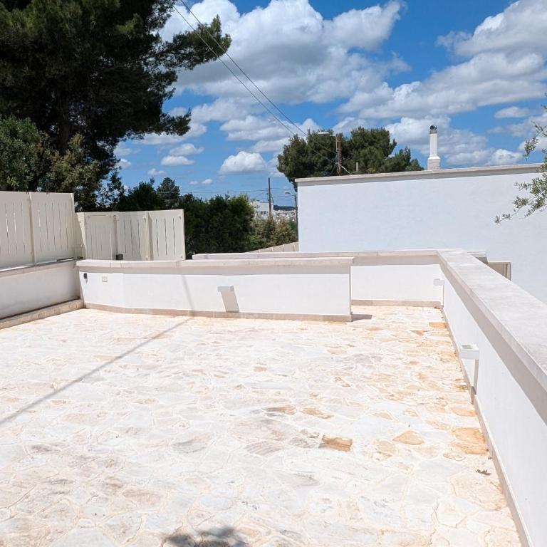 Eco dei trulli - One-Bedroom Apartment - 12