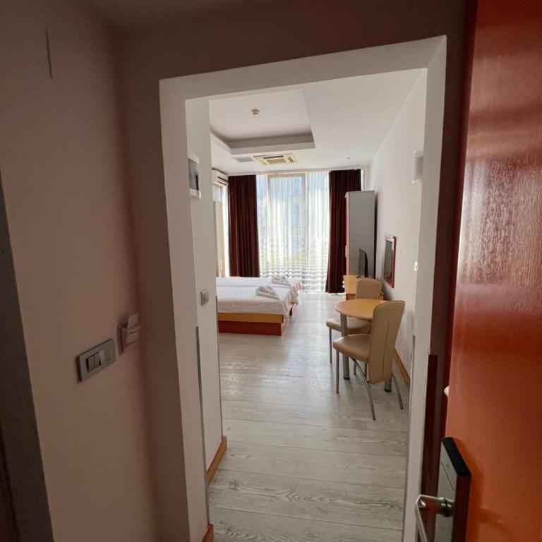 Apartmani Šumadija 17 - Studio sa Sofom na Izvlačenje - 4