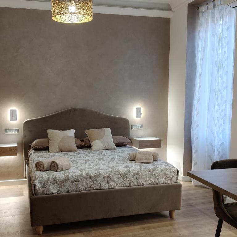 Metro Re di Roma Apartment - Monolocale Deluxe - 1