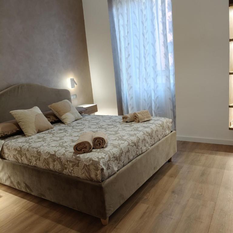 Metro Re di Roma Apartment - Monolocale Deluxe - 6