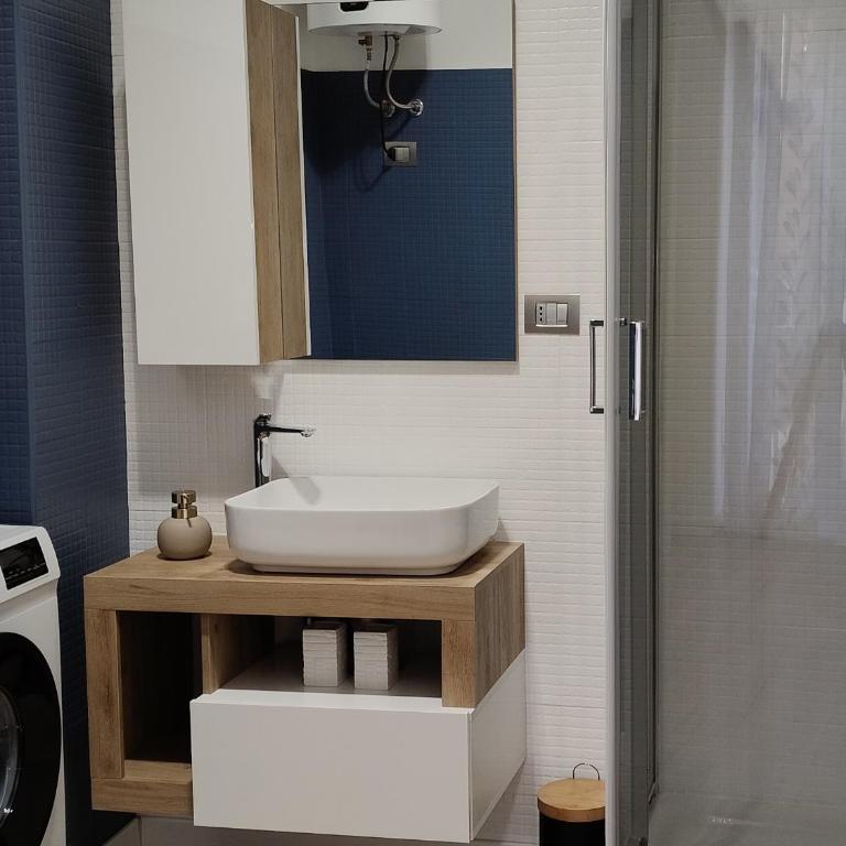 Metro Re di Roma Apartment - Monolocale Deluxe - 20
