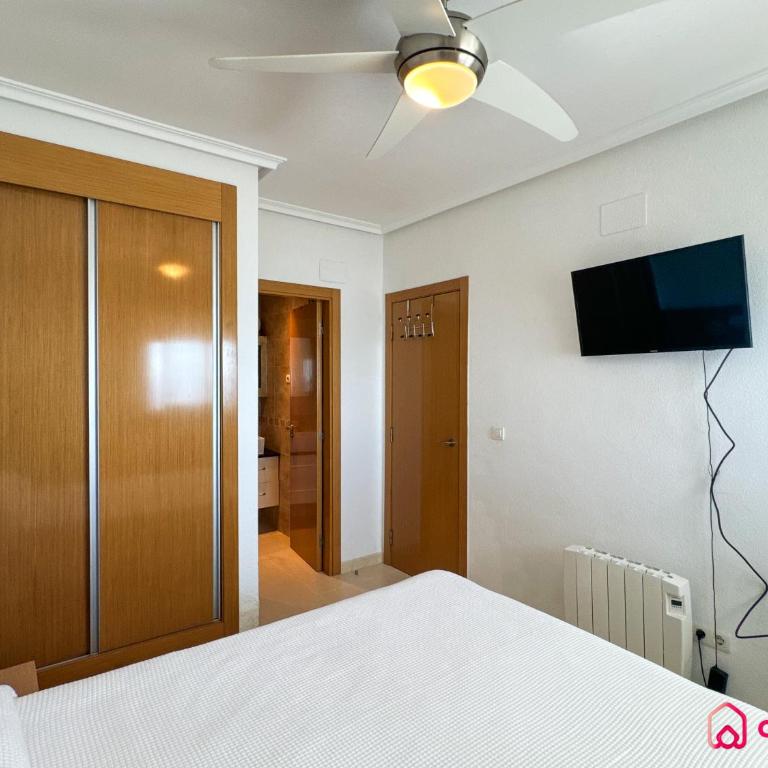 Aura Lux - Apartamento de 2 dormitorios con terraza y vistas al mar - 46