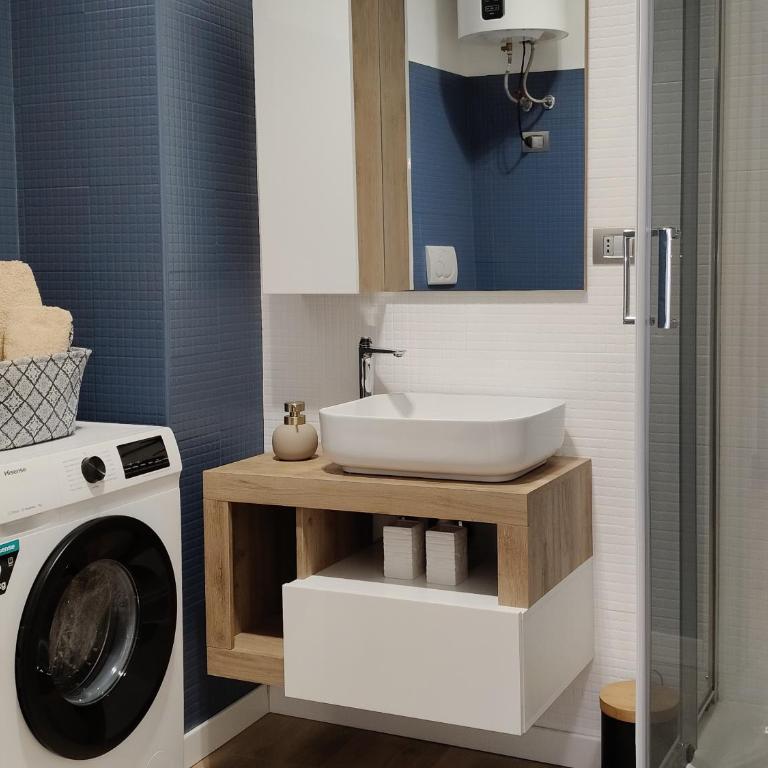 Metro Re di Roma Apartment - Monolocale Deluxe - 21