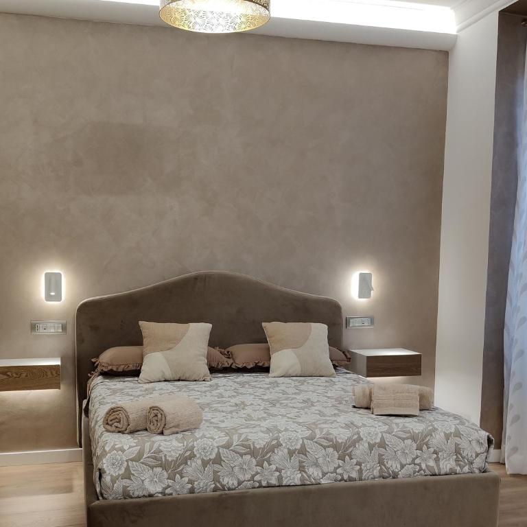 Metro Re di Roma Apartment - Monolocale Deluxe - 25
