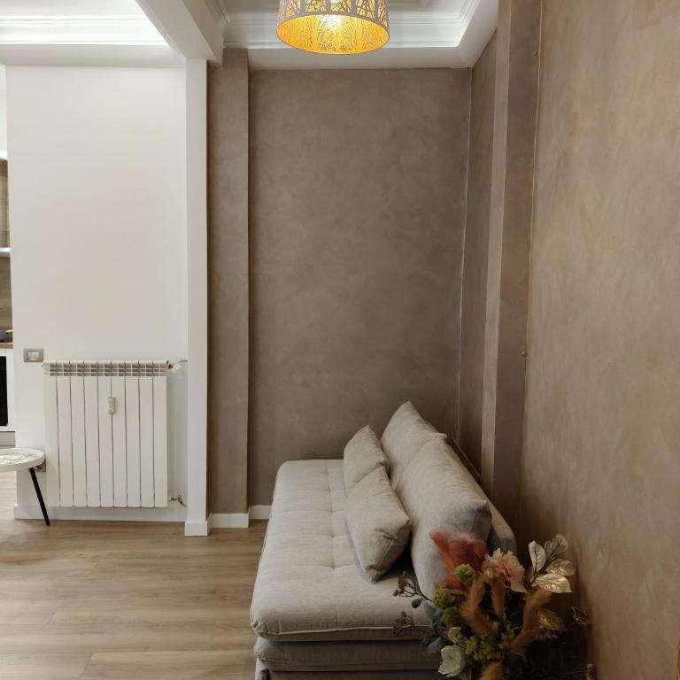 Metro Re di Roma Apartment - Monolocale Deluxe - 29