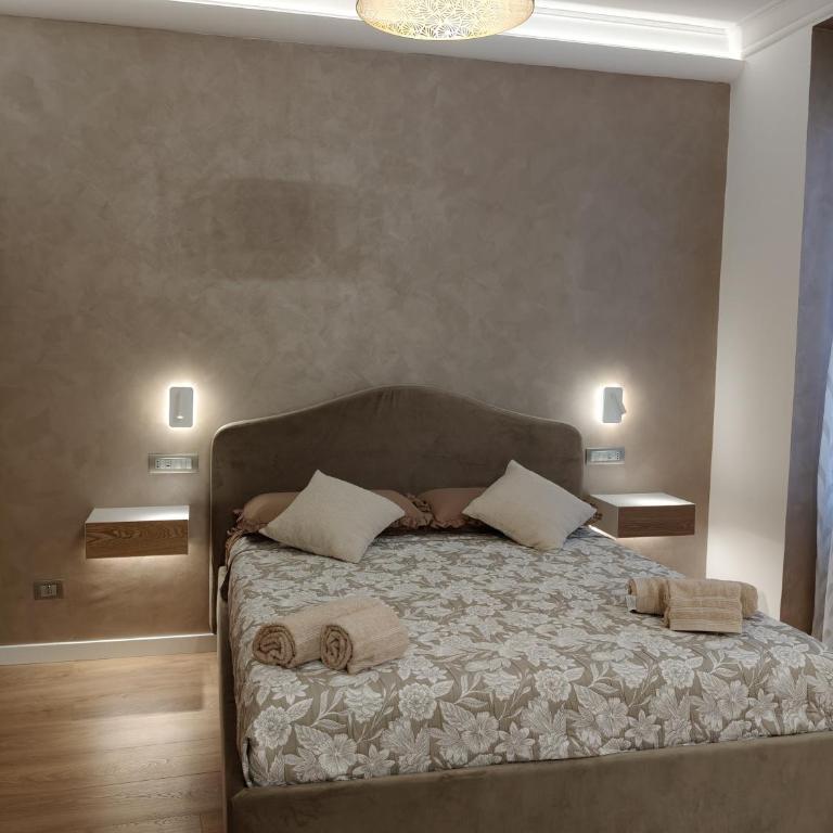 Metro Re di Roma Apartment - Monolocale Deluxe - 30