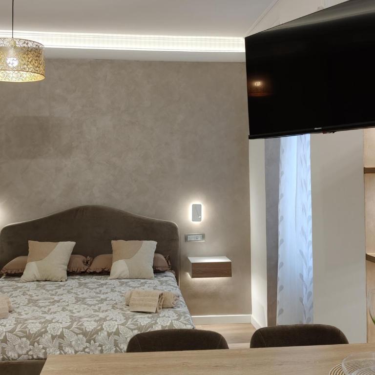 Metro Re di Roma Apartment - Monolocale Deluxe - 31