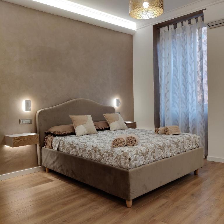 Metro Re di Roma Apartment - Monolocale Deluxe - 32