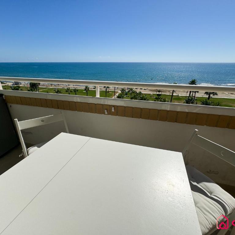 Aura Lux - Apartamento de 2 dormitorios con terraza y vistas al mar - 53