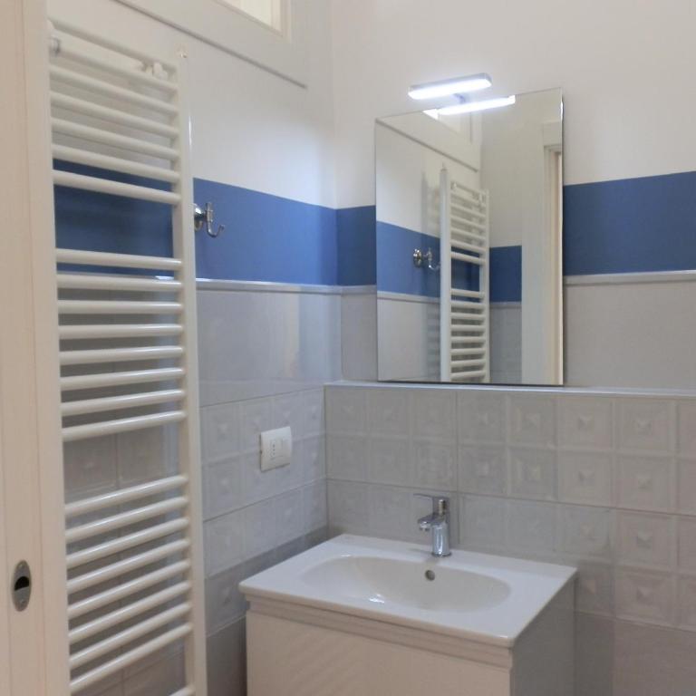Les Suites di Verona - Deluxe Apartment - 8