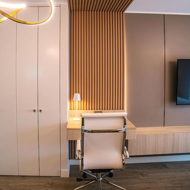 Modern Apt with Pool & Gym - Apartamento de 1 dormitorio - 17