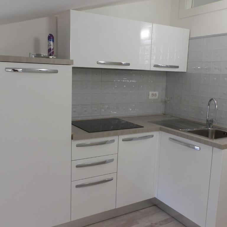 Les Suites di Verona - Deluxe Apartment - 6
