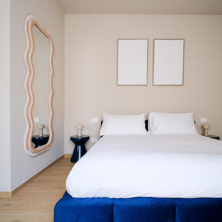 The Garden Premium Apartment - Large Windows - 3Min Walk to Bernina Express & Station - Apartment mit Stadtblick - 9