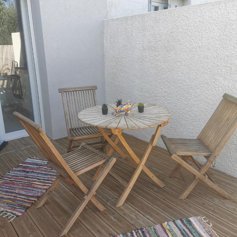 Villa d'Aqui, cosy, piscine, jacuzzi - Villa avec Piscine Privée - 13