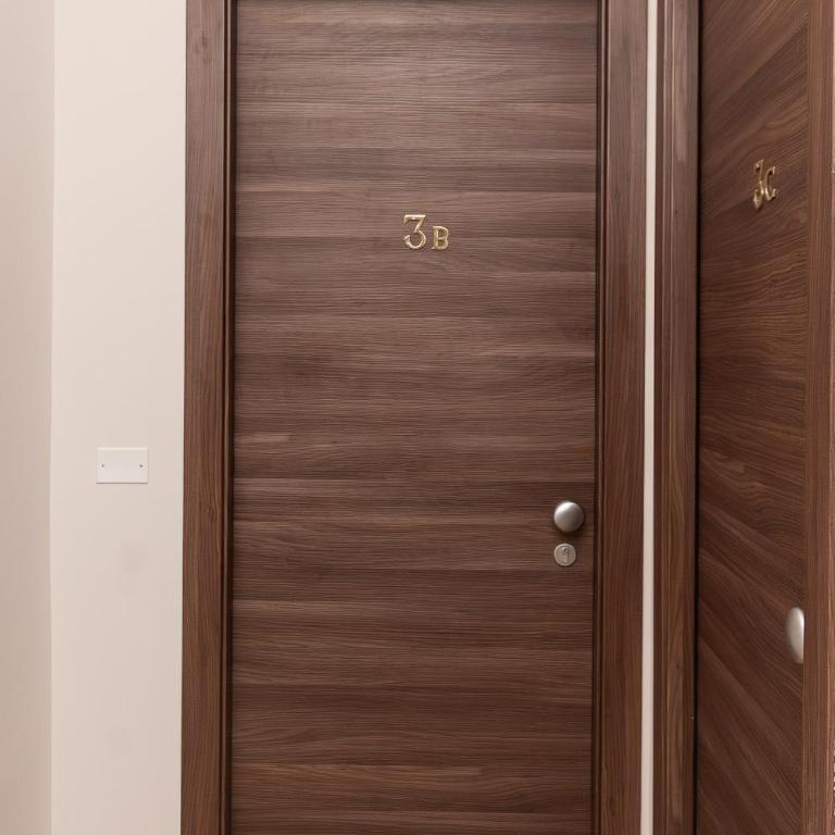 Dalia house free WiFi, AC - Appartamento con 1 Camera da Letto - 2