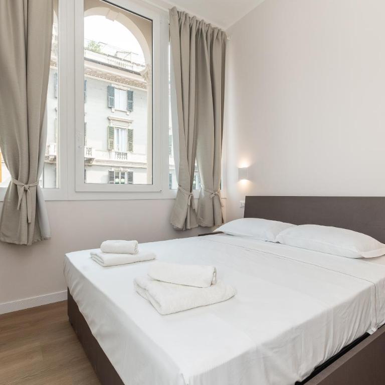 Dalia house free WiFi, AC - Appartamento con 1 Camera da Letto - 3