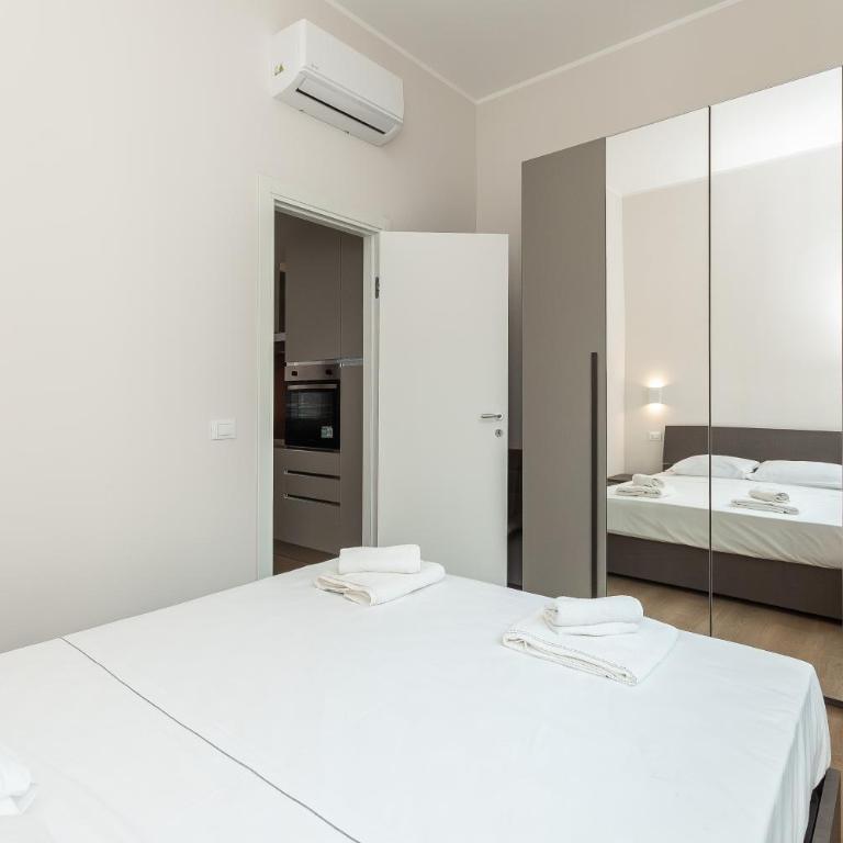 Dalia house free WiFi, AC - Appartamento con 1 Camera da Letto - 4