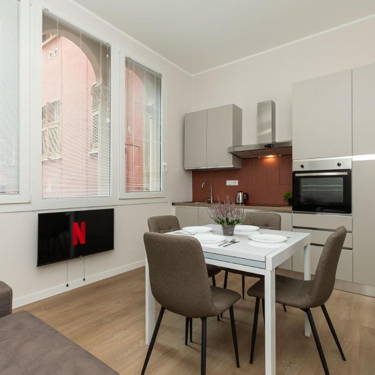 Dalia house free WiFi, AC - Appartamento con 1 Camera da Letto - 5