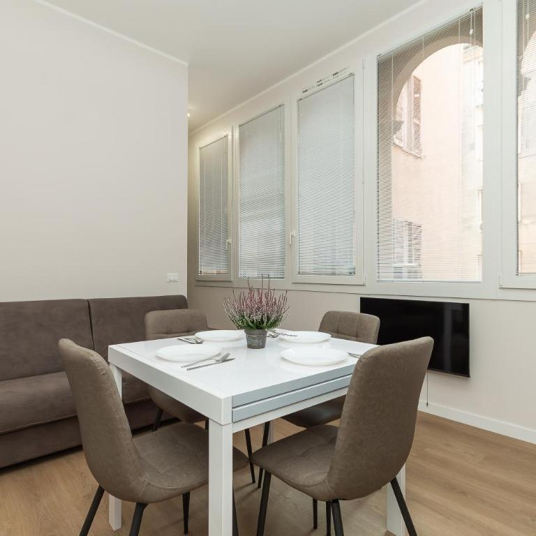 Dalia house free WiFi, AC - Appartamento con 1 Camera da Letto - 7