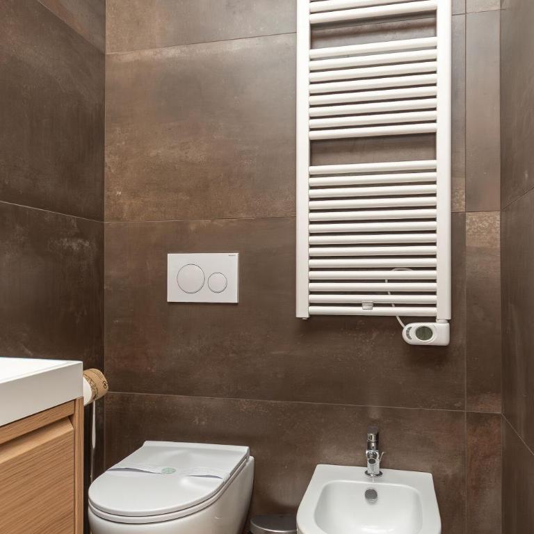 Dalia house free WiFi, AC - Appartamento con 1 Camera da Letto - 9