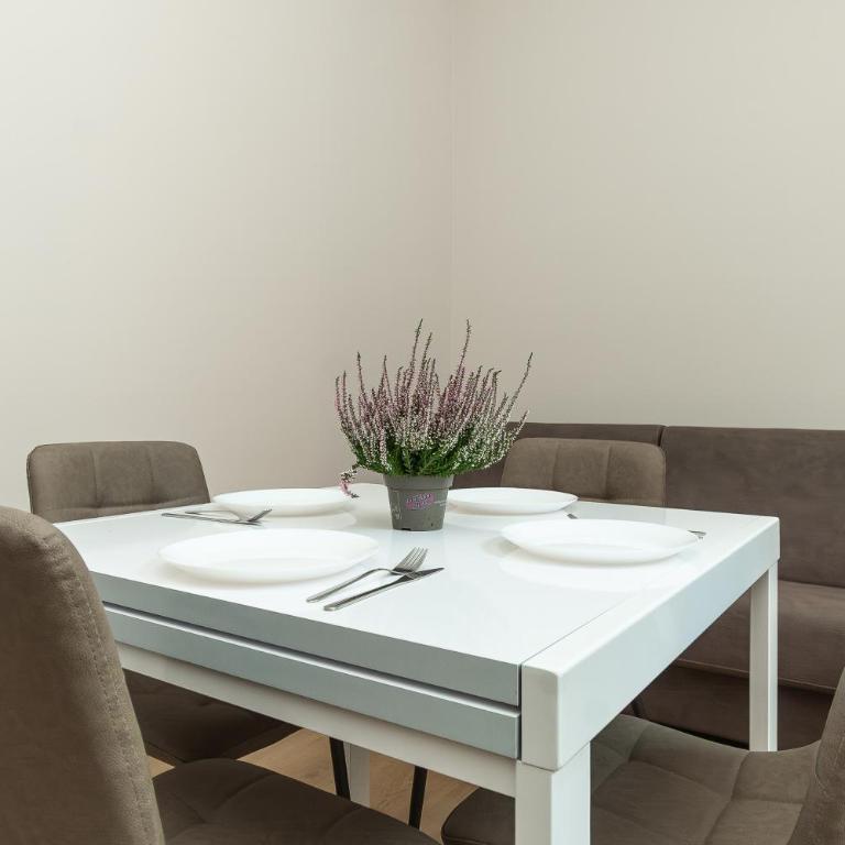 Dalia house free WiFi, AC - Appartamento con 1 Camera da Letto - 14