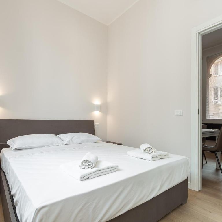 Dalia house free WiFi, AC - Appartamento con 1 Camera da Letto - 15