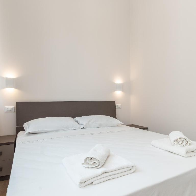 Dalia house free WiFi, AC - Appartamento con 1 Camera da Letto - 16