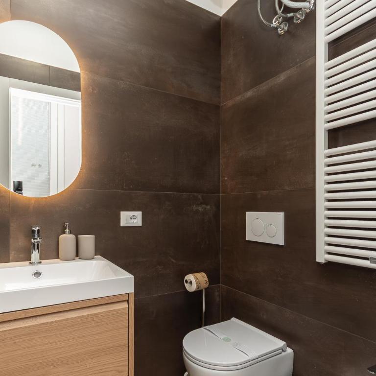 Dalia house free WiFi, AC - Appartamento con 1 Camera da Letto - 25