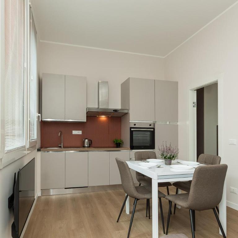 Dalia house free WiFi, AC - Appartamento con 1 Camera da Letto - 26