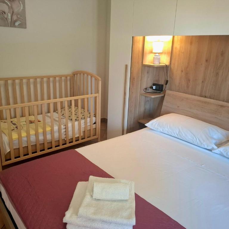 Lovely Home - Appartamento con 2 Camere da Letto - 9
