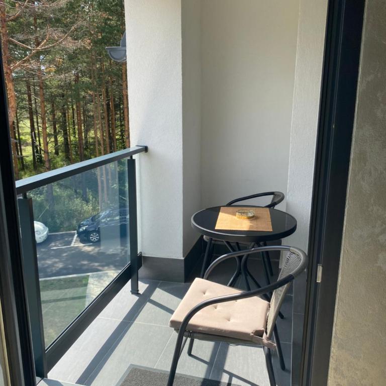 Green Hills MD Divcibare - Apartman sa 1 Spavaćom Sobom - 18