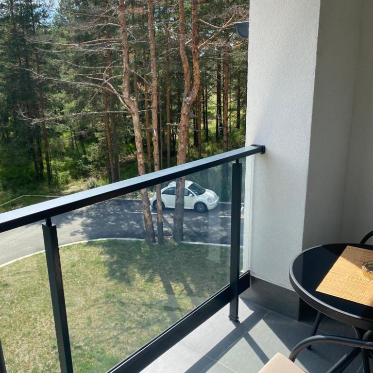 Green Hills MD Divcibare - Apartman sa 1 Spavaćom Sobom - 19